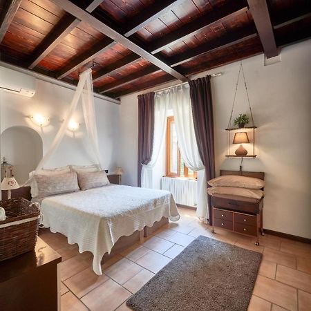 Апартаменты Porto Valentino 2 Сирмионе Экстерьер фото