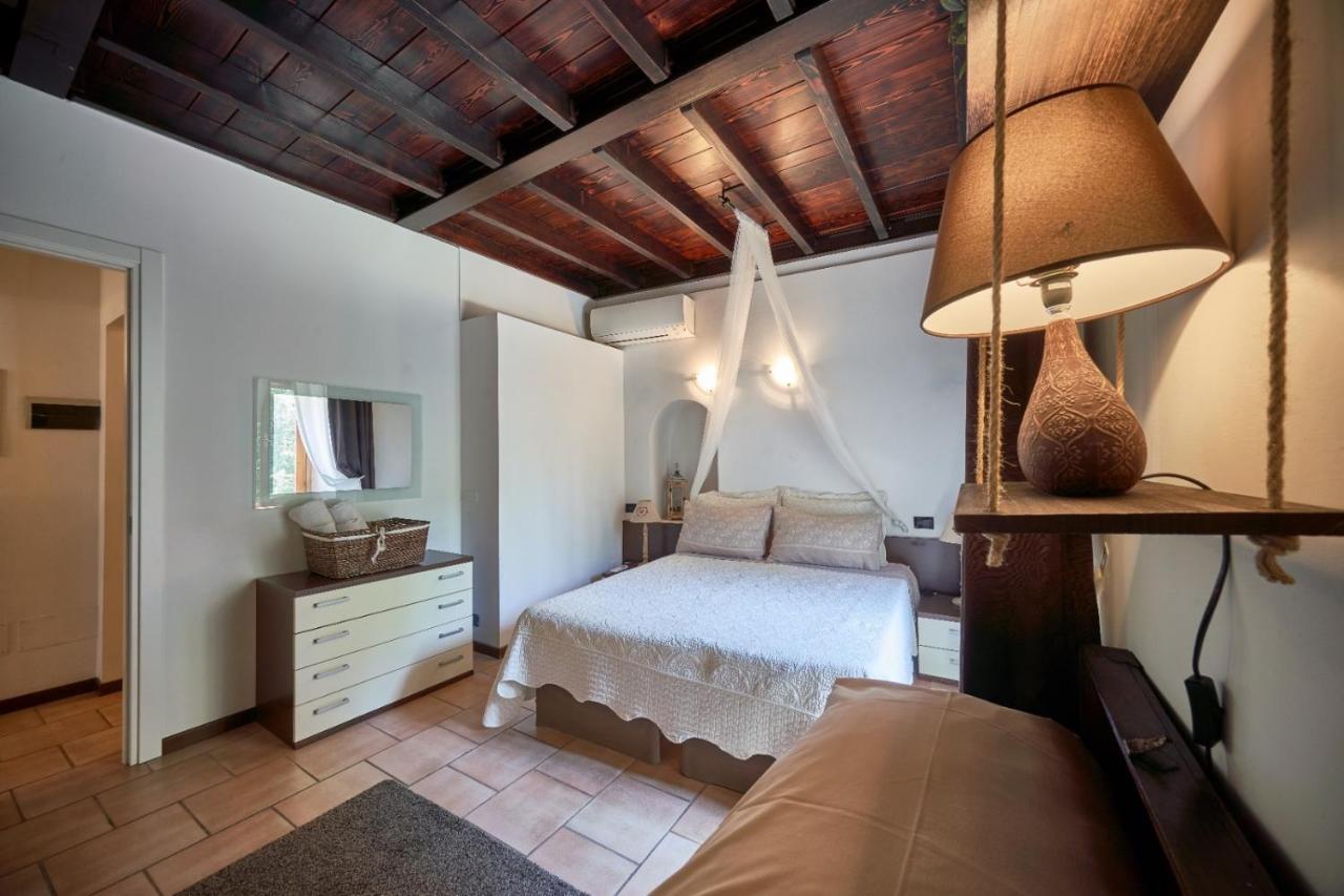 Апартаменты Porto Valentino 2 Сирмионе Экстерьер фото