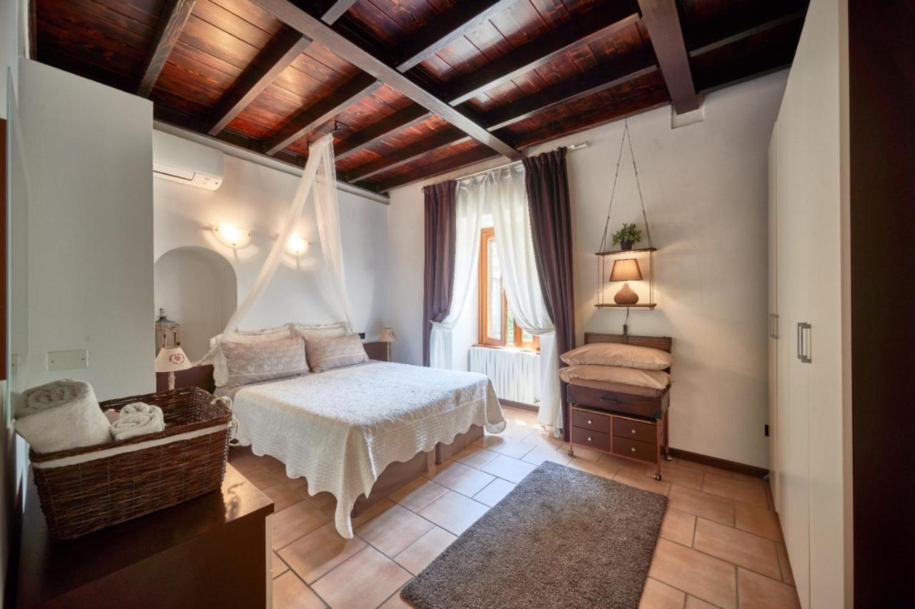 Апартаменты Porto Valentino 2 Сирмионе Экстерьер фото