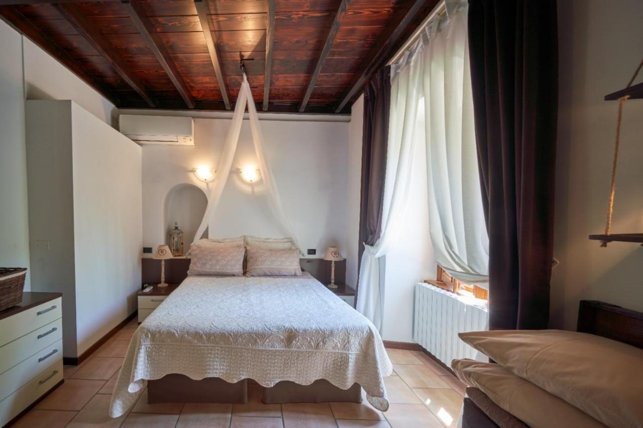Апартаменты Porto Valentino 2 Сирмионе Экстерьер фото